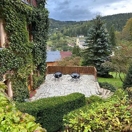 Hranicna Chalet