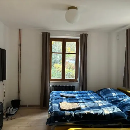 Hranicna Chalet