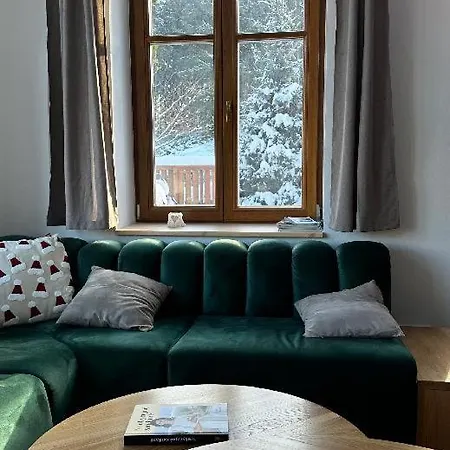 Hranicna Janov nad Nisou
