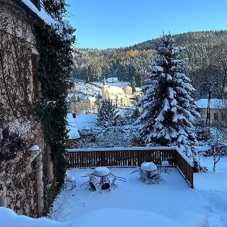 Hranicna Chalet