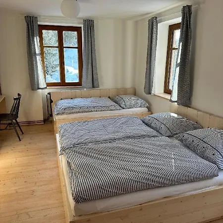 Chalet Hranicna
