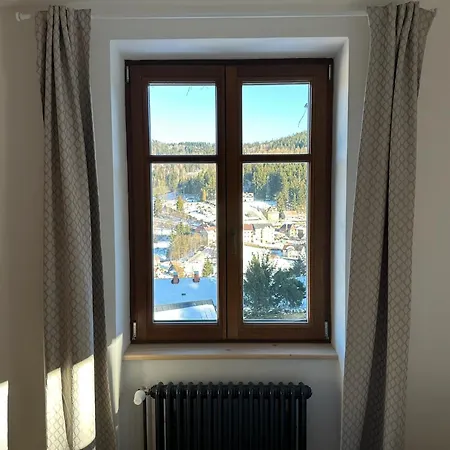 Hranicna Chalet *