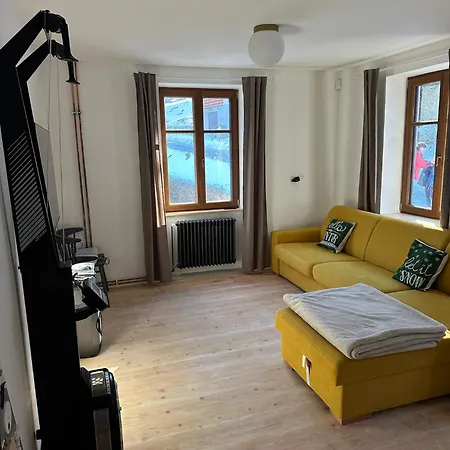 Hranicna Chalet