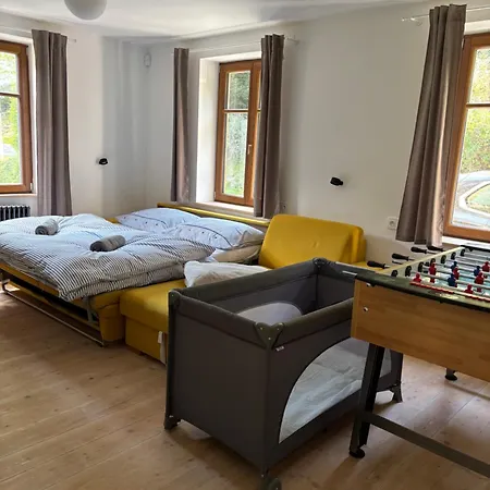 Hranicna Chalet