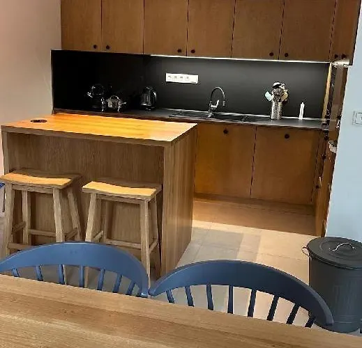 Chalet Hranicna