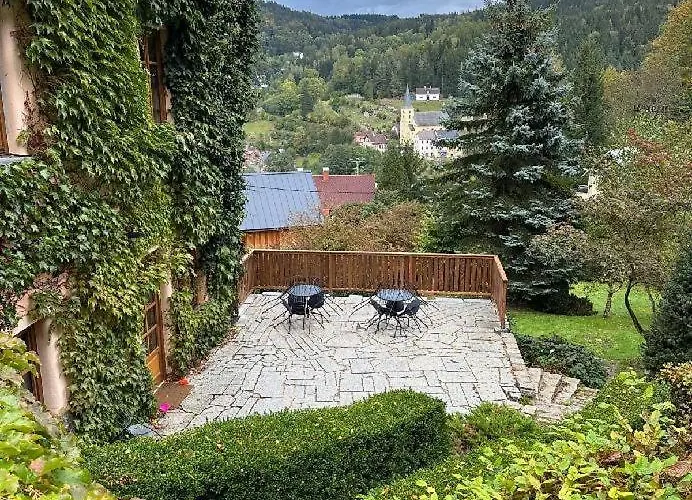 Hranicna Chalet