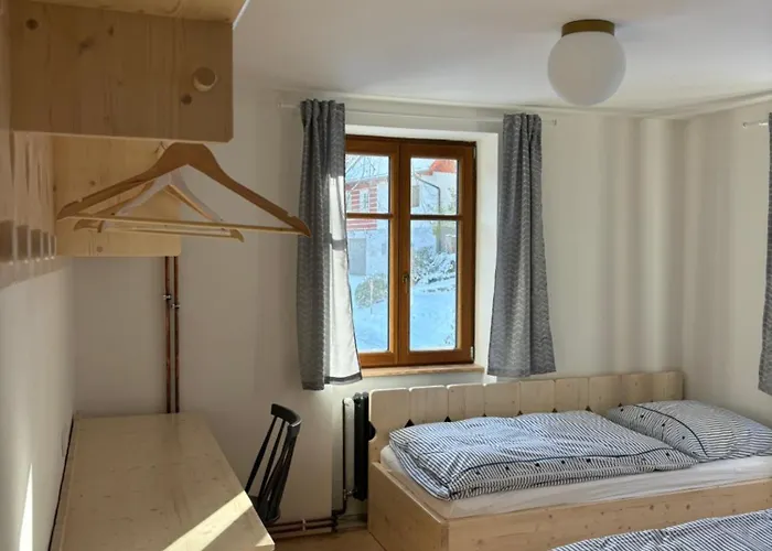 Hranicna Chalet *