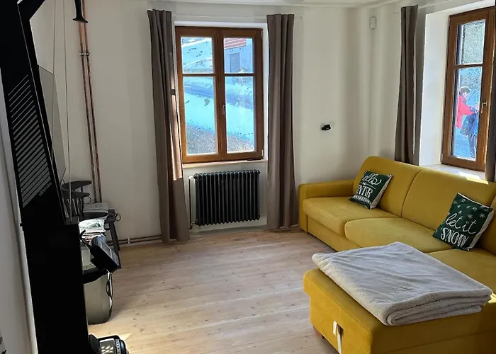 Hranicna Chalet