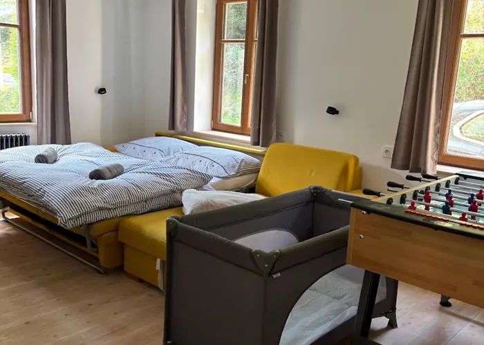 Hranicna Chalet